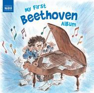 My First Beethoven Album | Naxos 8578206