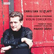 Schumann / Mendelssohn - Violin Concertos