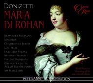 Donizetti - Maria di Rohan