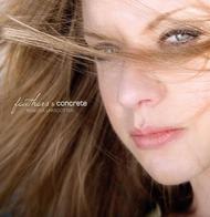 Rebecka Larsdotter: Feathers and Concrete