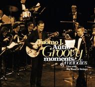 Tuomo J Autio: Groovy Moments & Melodies