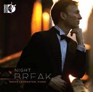 Bruce Levingston: Nightbreak