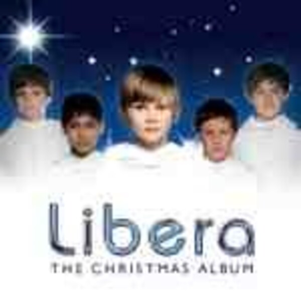 Libera: The Christmas Album | EMI 0886352