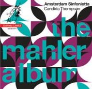 The Mahler Album
