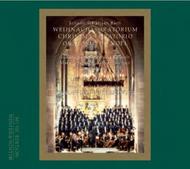 J S Bach - Christmas Oratorio