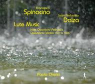 Lute Music from Ottaviano Petruccis Collections