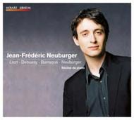 Jean-Frederic Neuburger: Piano Recital, Paris