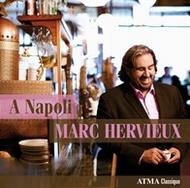 A Napoli: Italian Popular Songs | Atma Classique ACD22620