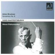 Bruckner - Symphony No.8