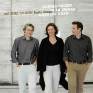 Mendelssohn - Early Songs