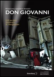 Mozart - Don Giovanni | Gramola GRAM35651