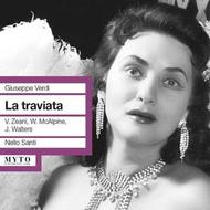 Verdi - La Traviata | Myto MCD00297