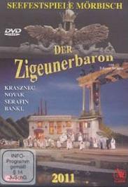 J Strauss II - Der Zigeunerbaron (English Subtitles) | Videoland VLMD018