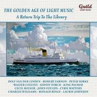 Golden Age of Light Music Vol.83: Return Trip to the Library