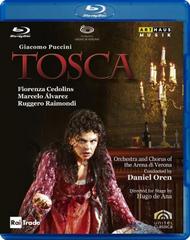 Puccini - Tosca | Arthaus 108027