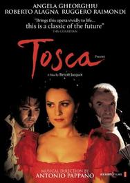 Puccini - Tosca | Axiom Films AXM637