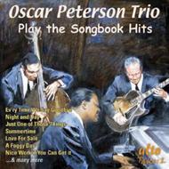 Oscar Peterson Trio play the Songbook Hits | Alto ALN1927