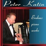 Brahms - Piano Works 