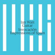 Invocacion: Impressions of Spain (Guitar Works)