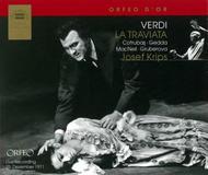 Verdi - La Traviata | Orfeo - Orfeo d'Or C816112