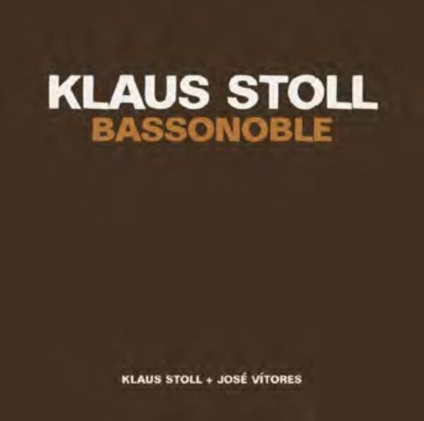 Klaus Stoll: Bassonoble | Phil.Harmonie PHIL06014