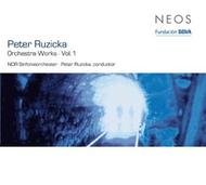 Ruzicka - Orchestral Works Vol.1 | Neos Music NEOS11045