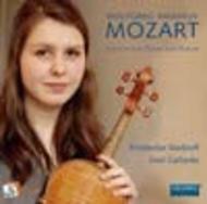 Mozart - Sonatas for Violin & Piano