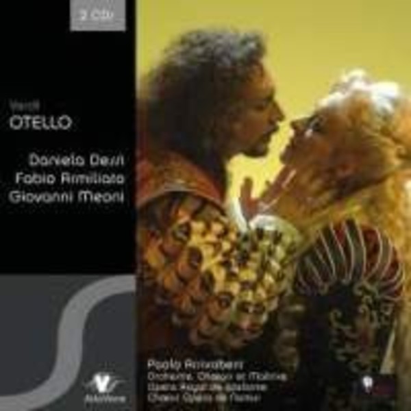 Verdi - Otello