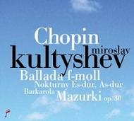 Chopin - Works for Piano