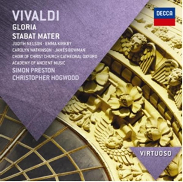 Vivaldi - Gloria, Stabat Mater