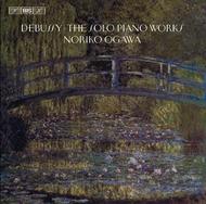 Debussy - The Solo Piano Works