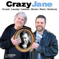 Crazy Jane