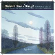Michael Head - Songs | Hyperion CDA67899