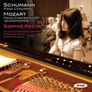 Mozart / Schumann - Piano Concertos