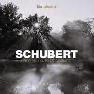 Schubert - Piano Trio Op.100, Notturno | Eloquentia EL1129