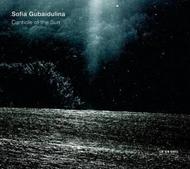 Gubaidulina - Canticle of the Sun, Lyre of Orpheus | ECM New Series 4764662