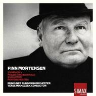 Finn Mortensen - Symphony, Pezzo Orchestrale, etc | Simax PSC1306