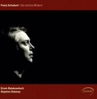 Schubert - Die Schone Mullerin | Gramola 98926