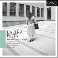 Annabel Guaita: LAltra Belta | Lawo Classics LWC1024