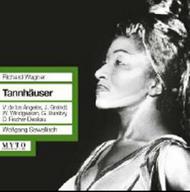 Wagner - Tannhauser