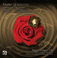 Mirror of Eternity | Nimbus - Alliance NI6168