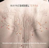 Wayne Siegel - Terra | Dacapo 8226566