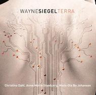 Wayne Siegel - Terra