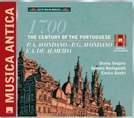 1700: The Century of the Portuguese | Dynamic CDS709