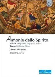 Armonie dello Spirito | Euroarts 2072558