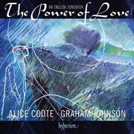 The Power of Love | Hyperion CDA67888