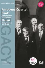 Haydn / Mozart - String Quartets