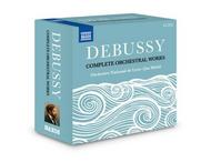Debussy - Complete Orchestral Works