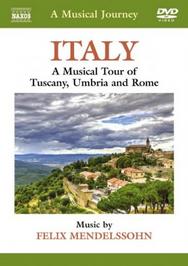Italy: A Musical Tour of Tuscany, Umbria and Rome