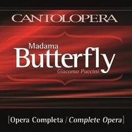 Puccini - Madame Butterfly (complete)